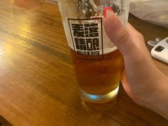 -麦落精酿啤酒餐吧(先农大院店)
