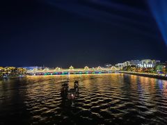 -龙津风雨桥