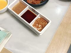 -韩宫宴烤肉·料理(如皋万达店)