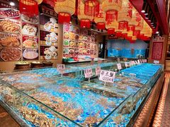 -蚝得喜海鲜(东城店)