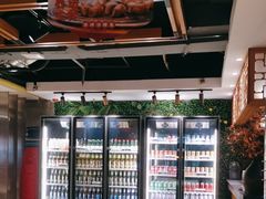 -韩都烤肉·烤鳗鱼(中街小北总店)