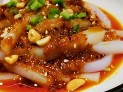 川北凉粉-渝信川菜(西单店)