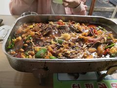 -88号小吃店·经典云南菜·地道纳西美食