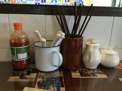 -十八家面馆(均瑶店)