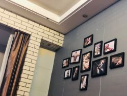 -明星刺青·洗纹身