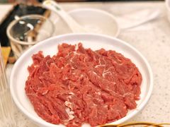 -潮汕林记牛肉火锅(万象天地店)