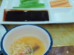 -正阳春烤鸭店(杨楼店)