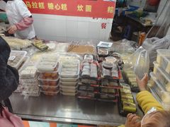-花园菜市场