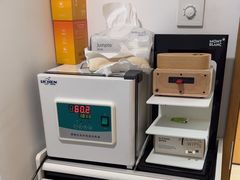 -启明眼镜(海淀黄庄店)