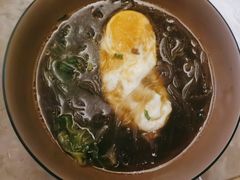 -和子足浴SPA会馆(梁溪店)