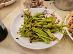 -老四季(南市场店)