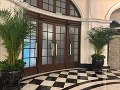 -上海外滩华尔道夫酒店