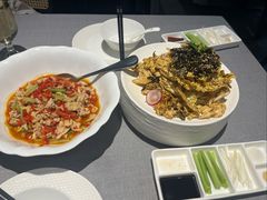 -福海居烤鸭店(鸟巢店)