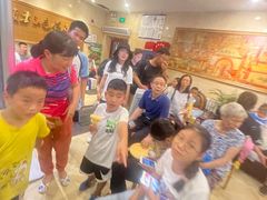 -东来顺饭庄(王府井步行街店)