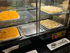 -上海大酒店-自助餐餐厅