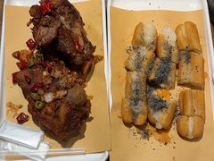 -沈家花园如皋菜(海阳路店)