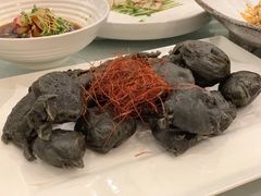 -富邦大酒店-愉月轩中餐厅
