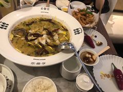 -渔语鱼新川菜Bistro(万象天地店)