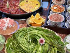 -纸盐河码头火锅(十八梯店)