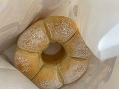 -爸爸糖吐司面包(郑州正弘城店)