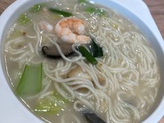-莆田餐厅(滨海广场店)