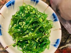-炙柒Sekinana·精致料理 烧鸟·铁板烧(海上世界店)