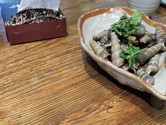 -老高烧烤(龙华星河iCO店)
