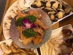 -大理董·董家小厨野生菌火锅(古城旗舰店)
