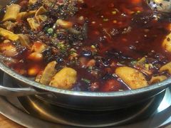 -黑竹香鸡(营和巷店)