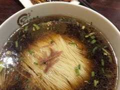 特色奥灶面-孙盛兴奥灶面馆·蟹黄面·三虾面(山塘街总店)
