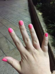 -安娜美甲美睫沙龙