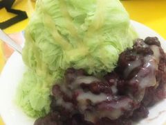 -渡船头海之冰