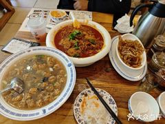 -老雒阳面馆·水席·洛阳菜(纱厂路店)