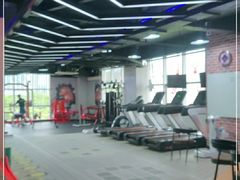 -UP健身私教馆(海岸城店)