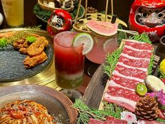 -MIKOMIKO和牛烧肉专门店(南门店)