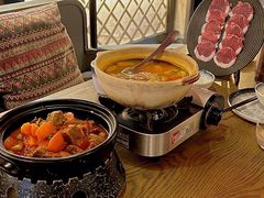 -那时新疆·若羌(经纬汇店)