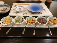 -希望日本料理(保利香槟花园店)