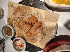 -津禧荟·酥皮烤鸭(北辰店)
