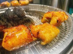 -本炙炭烤·蒲烧活鳗料理店(金沙洲店)