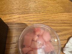 酸萝卜-好這口重庆小面(总店)