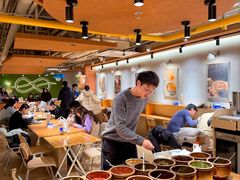 -水平有限广西米粉·广西风味集(五道口店)