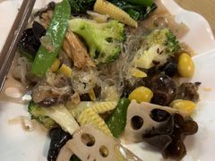 -佛有缘素食馆·荔湾老字号(陈家祠首店)