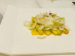 -上蔬无瑕· 创意素食·Vegetarian(华采天地店)