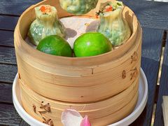 -瑞面(吴宫泛太平洋酒店)