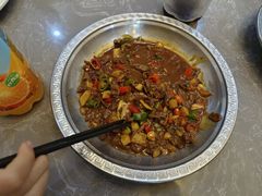 -李东农庄(中南百草园地标店)