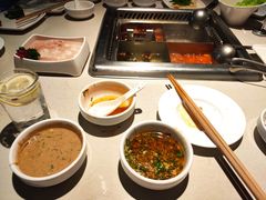 -海底捞火锅(枫蓝国际购物中心店)