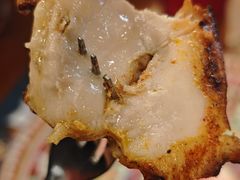 -卢布里西餐厅(满洲里店)