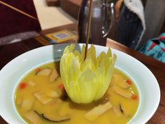 -福慧慈缘素食餐厅(王府井店)