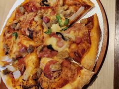 -必胜客(维美店)