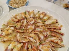 -粤盛海鲜平价店(洛溪食街店)